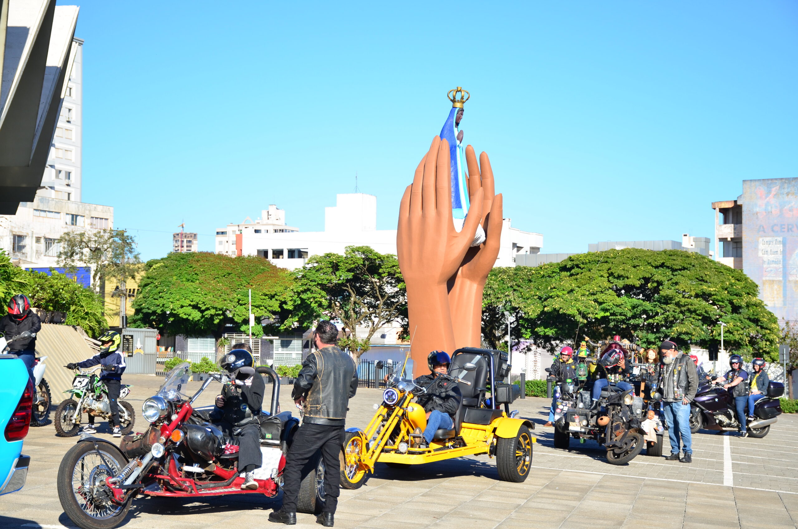 Tarde Boa TV Evangelizar